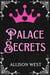 Palace Secrets - Royally Claimed, #1