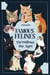 Famous Felines Throughout the Ages