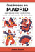 Dos Meses en Madrid: Historias con Ejercicios para Estudiantes de Español