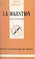 La digestion