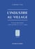 L’Industrie au village - Essai de micro-histoire (Arles-sur-Tech, XIVe et Xve siècles)