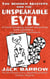 The Hidden Masters and the Unspeakable Evil - The Hidden Masters, #1