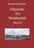 Historier fra Vendsyssel - Bind 10