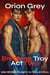 Breaking Troy: Act 2 [MM BDSM Straight-to-Gay Erotica] - Breaking Troy, #2