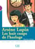 Arsène Lupin, Les huit coups de l'horloge - Niveau 1 - Lecture Mise en scène - Ebook