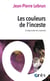Les couleurs de l'inceste - Se déprendre du maternel