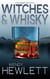Witches & Whisky - DC Maggie Glass, #1