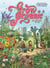 Grow Organic in Cartoons - English Edition