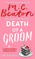 Death of a Groom - The new cosy mystery set in the Scottish Highlands