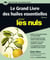 Le Grand livre des Huiles essentielles Pour les Nuls