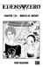 Edens Zero Chapitre 120 - Rebecca vs. Britney