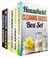 Household Cleaning Hacks: Baking Soda, Epsom Salt and Lemon Recipes to Keep Your Home Clean and Fresh - Declutter & Cleaning Hacks