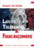 Laïcité, tradition et franc-maçonnerie - Essai