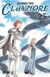 Claymore - Tome 25 - L'épée de l'abîme