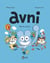 Avni, Tome 03 - Récré-action
