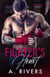 Fighter's Heart - Crown MMA Romance, #1