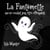 La Fantômette qui ne voulait pas être effrayante - La Fille Fantôme, #1