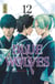 Blue Wolves - Tome 12