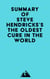 Summary of Steve Hendricks's The Oldest Cure in the World