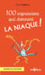 100 expressions qui donnent la niaque !