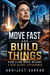 Move Fast and Build Things: How Elon Musk Became a New Global Superpower