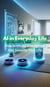 AI in Everyday Life – How Artificial Intelligence Can Simplify Your Life