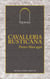 Cavalleria rusticana - Graphic Opera Libretto