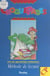 Croquepages - Croco l'alligator. Quenotte, la souris de bibliothèque. Julien dans l'île aux cerfs-volants