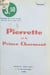 Pierrette et le prince charmant