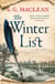 The Winter List - Gripping historical thriller explores Charles II's return to throne