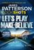 Let’s Play Make-Believe - BookShots