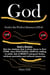 God - God is the Perfect Absence of Evil - God Series, #4