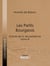 Les Petits bourgeois - Scènes de la vie parisienne – Tome III