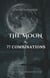 The Moon and 77 Tarot Combination - Tarot Card Combinations, #18