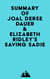 Summary of Joal Derse Dauer & Elizabeth Ridley's Saving Sadie