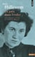 Etty Hillesum - La paix dans l'enfer - Voix spirituelles