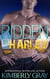 Ridden by Harley