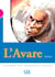 L'Avare - Niveau 3 - Lecture Mise en scène - Ebook