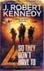 So They Don't Have To - Delta Force Unleashed Thrillers, #12