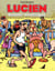 Lucien - Tome 2 - Bananes métalliques
