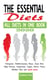 2020 The Essential Diets -All Diets in One Book - Ketogenic, Mediterranean, Mayo, Zone Diet, High Protein, Vegetarian, Vegan, Detox, Paleo, Alkaline Diet and Much More - COOKBOOK, #2