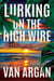 Lurking on the High Wire - A Pari Malik Mystery, #4