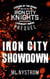 Iron City Showdown - Iron City Knights MC