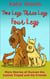 Two Legs, Three Legs, Four Legs - The Rescue Dogs, #2