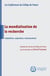 La mondialisation de la recherche - Compétition, coopérations, restructurations