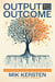 Output to Outcome - An Operating Model for the Age of AI