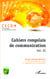 Cahiers congolais de communication vol. XI