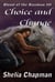 Choice and Change - Blood of the Rainbow book 3 - Blood of the Rainbow, #3