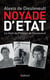Noyade d'État - La mort de Philippe de Dieuleveult
