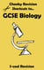 GCSE Biology Revision - Cheeky Revision Shortcuts